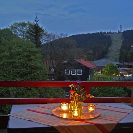 Appartement Bergblick471 à Goslar Extérieur photo