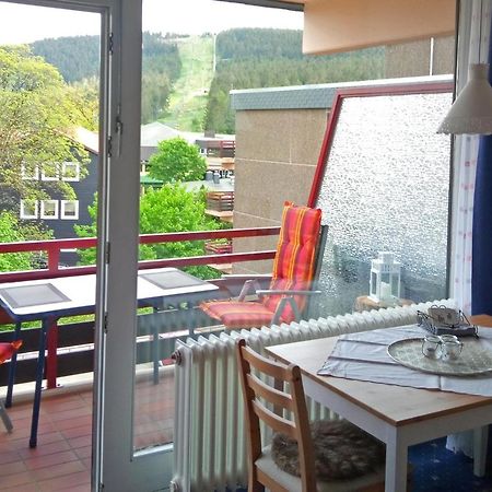 Appartement Bergblick471 à Goslar Extérieur photo