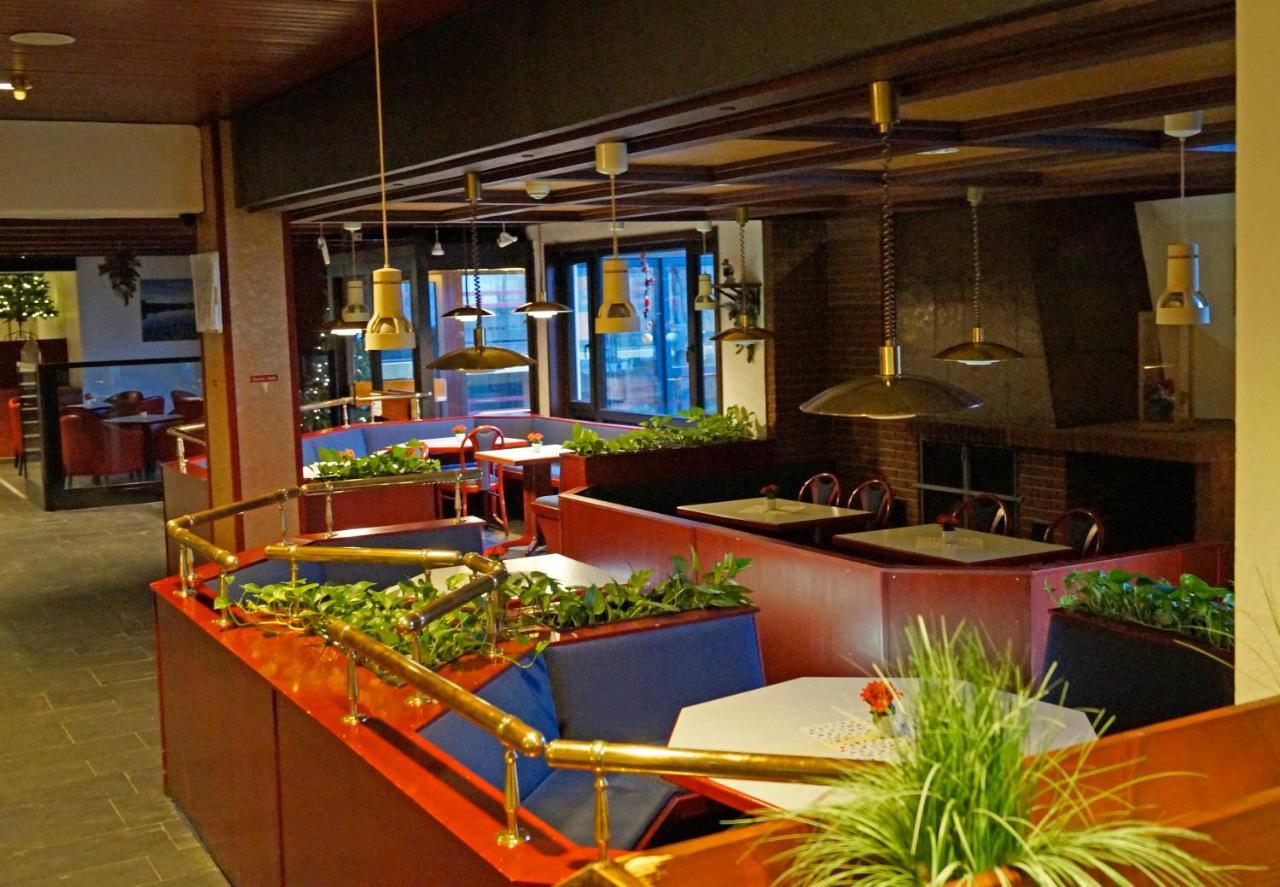 Appartement Bergblick471 à Goslar Extérieur photo